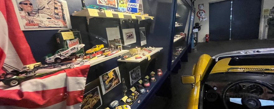 Automuseum Melle