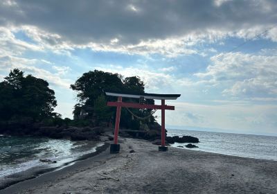 Sugahara Shrine