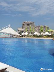 Dalga Beach Aquapark Resort