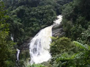 VALARA WATERFALLS