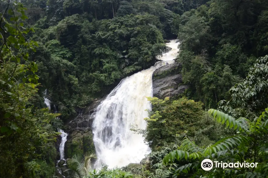 VALARA WATERFALLS