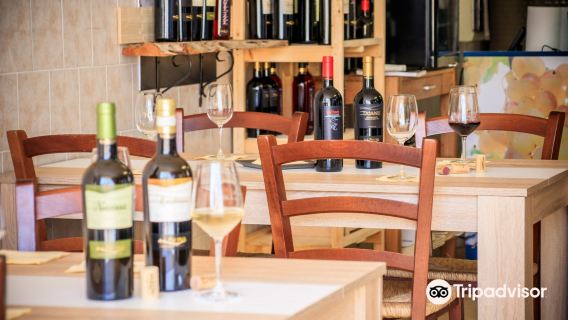 Cantina Li Duni