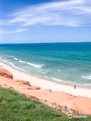 Canoa Quebrada