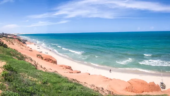 Canoa Quebrada