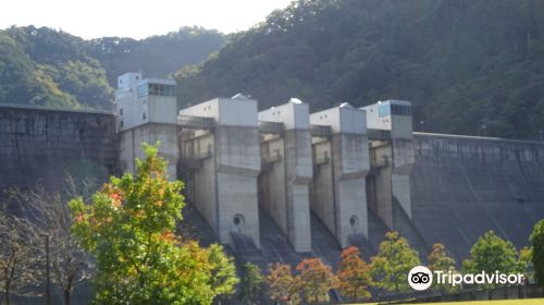 Hiyoshi Dam