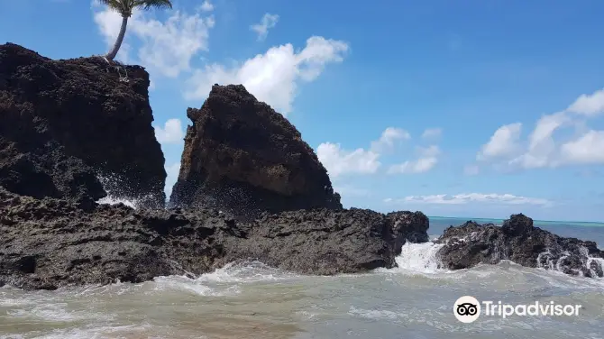 5_Tambaba Beach