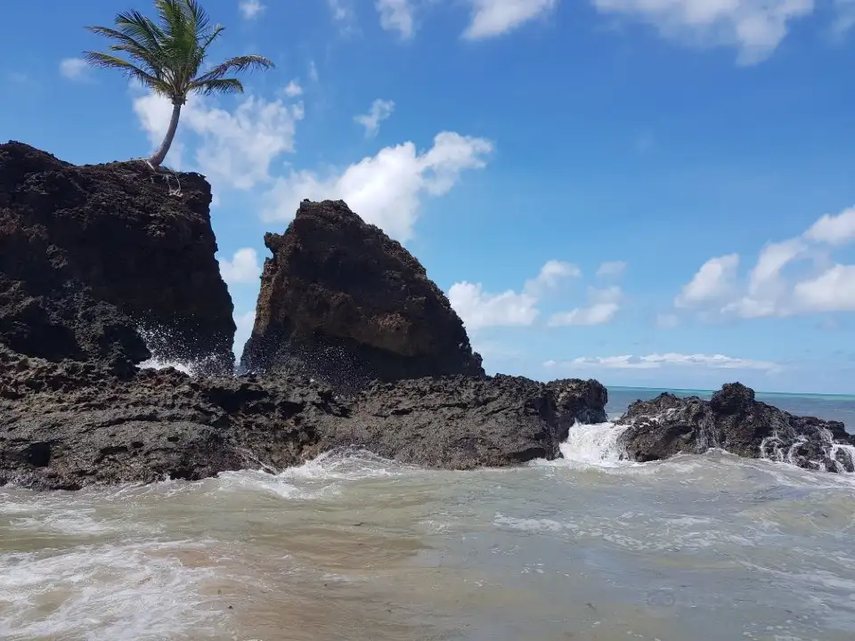 4_Tambaba Beach