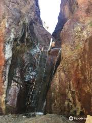 Arizona Hot Springs