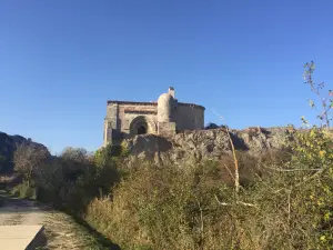Ermita de Santa Cecilia