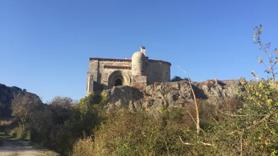 Ermita de Santa Cecilia