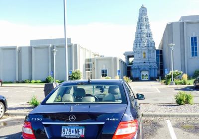 Hindu Temple of Minnesota