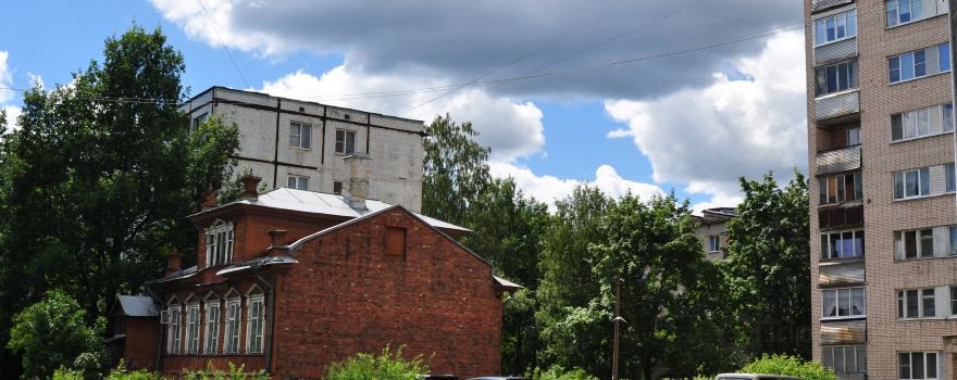 Луга