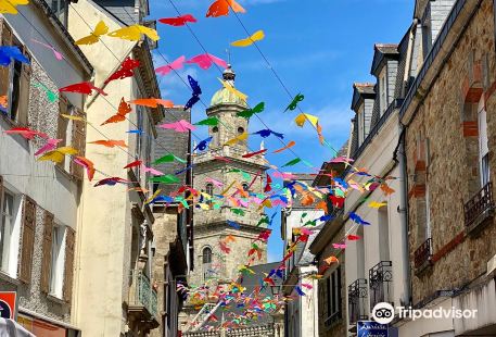 Marche d'Auray