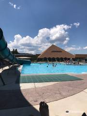 Fairmont Hot Springs Resort
