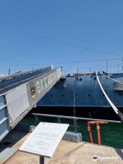 Museum Ship Averof