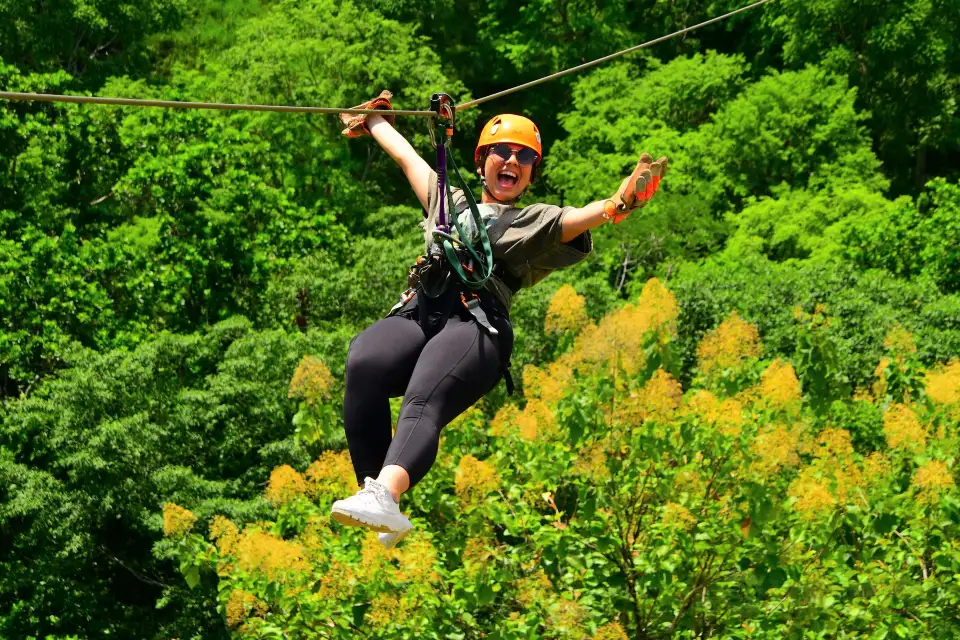 2_Carara Adventure Park