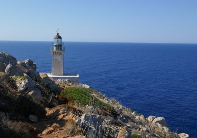 Lighthouse Tenaro