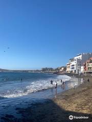 Playa de El Médano