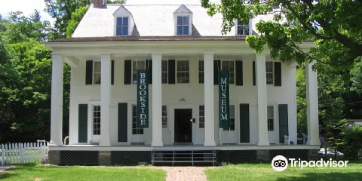 Brookside Museum - Saratoga County Historical Society
