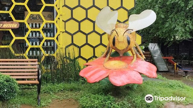 Honey Museum Wayanad