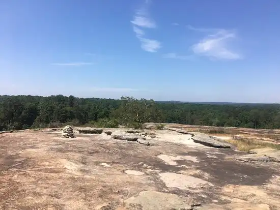 Stonecrest