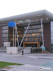 Strasbourg Convention & Conference Center