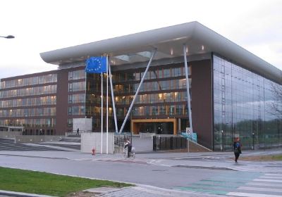 Strasbourg Convention & Conference Center