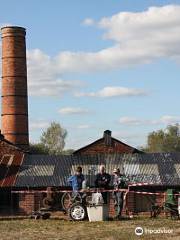 The Brickworks Museum