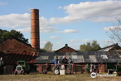 The Brickworks Museum