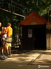 Acrogivry "L'Aventure en Forêt"