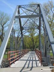 English Landing Park