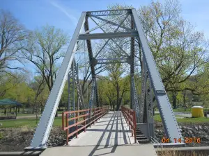 English Landing Park