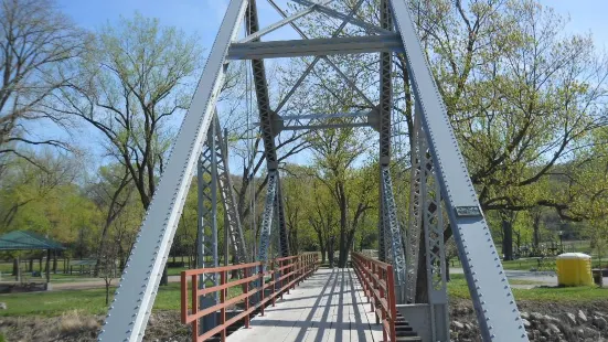 English Landing Park