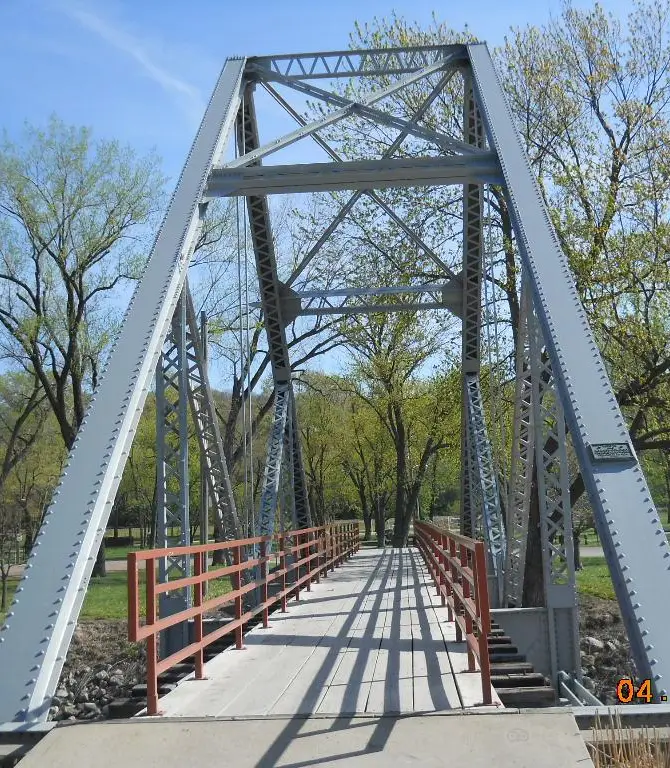 Sioux Township