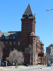 Rochester City Hall