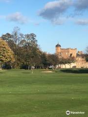 The Musselburgh Golf Club