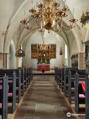Ostbirk Church