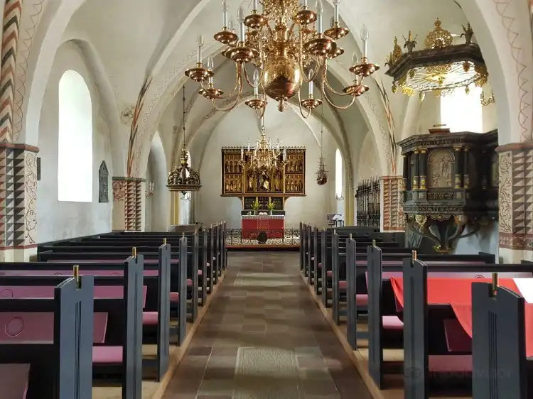 Hotels in Ostbirk