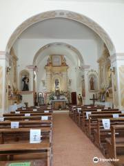 Chiesa di San Luigi Gonzaga