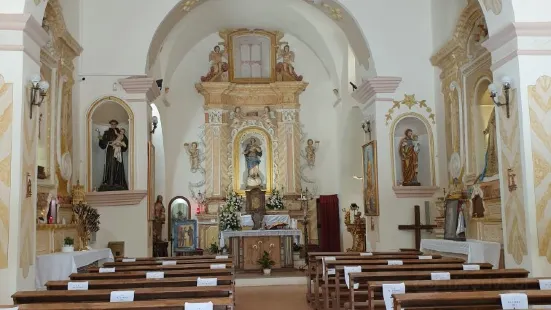 Chiesa di San Luigi Gonzaga