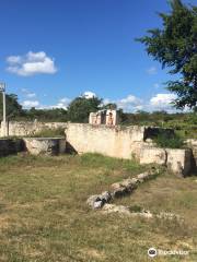 Cenote San Antonio Ex Hacienda