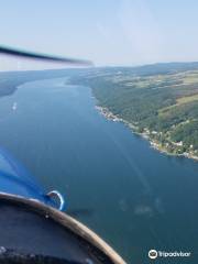 Finger Lakes Seaplanes