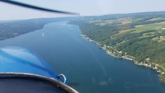 Finger Lakes Seaplanes