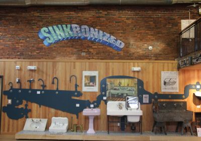 Plumbing Museum