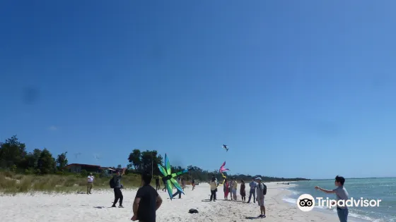 McCrae Beach
