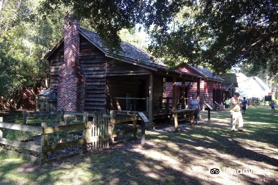 Sumter County Museum