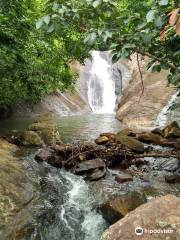 Simili Waterfall