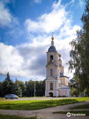 Khazanskaya Church