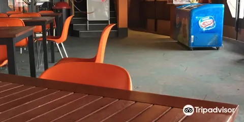 阿沙芬堡休閒大世界