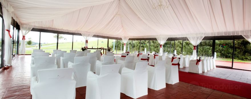 Meaztegi Golf